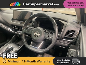 Used Nissan Qashqai 2022 for sale - 77968257: Photo