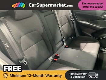 Used Nissan Qashqai 2022 for sale - 77968257: Photo