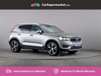 2022 - 1.5 T4 Recharge PHEV Inscription Auto 5-Door