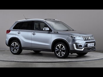 Used Suzuki Vitara 2023 for sale - 79474969: Photo