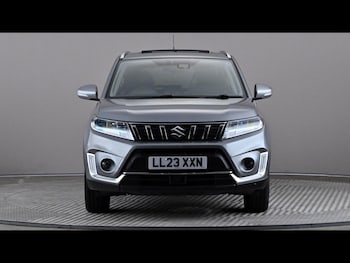 Used Suzuki Vitara 2023 for sale - 79474969: Photo