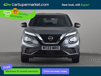 Used Nissan Juke 2023 for sale - 78445426: Photo