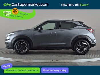 Used Nissan Juke 2023 for sale - 78445426: Photo
