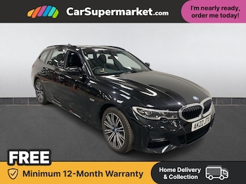 BMW 3 Series feature image