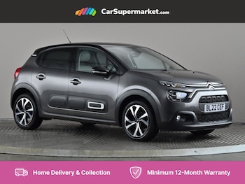 Used Citroen C3 2022 for sale - 75924781: Photo