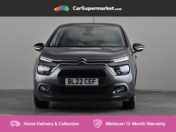Used Citroen C3 2022 for sale - 75924781: Photo