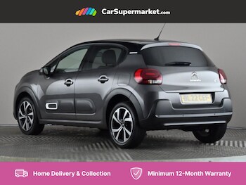 Used Citroen C3 2022 for sale - 75924781: Photo