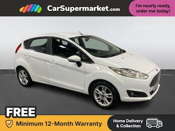 Ford Fiesta feature image