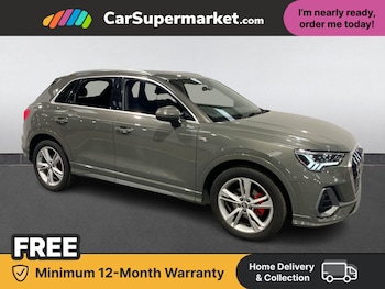 Audi Q3 feature image