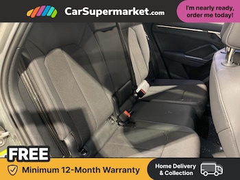 Used Audi Q3 2020 for sale - 78065299: Photo