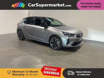 Used Vauxhall Corsa 2023 for sale - 77226501: Photo