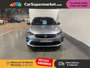 Used Vauxhall Corsa 2023 for sale - 77226501: Photo