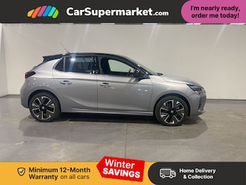 Used Vauxhall Corsa 2023 for sale - 77226501: Photo