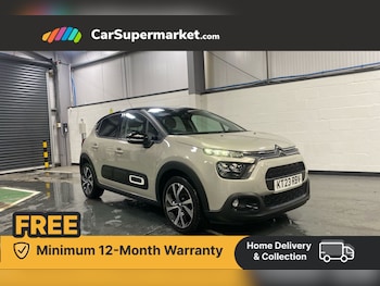 Used Citroen C3 2023 for sale - 76453441: Photo