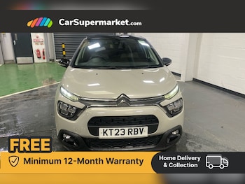 Used Citroen C3 2023 for sale - 76453441: Photo