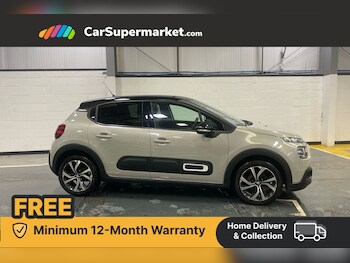 Used Citroen C3 2023 for sale - 76453441: Photo