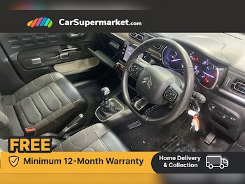 Used Citroen C3 2023 for sale - 76453441: Photo