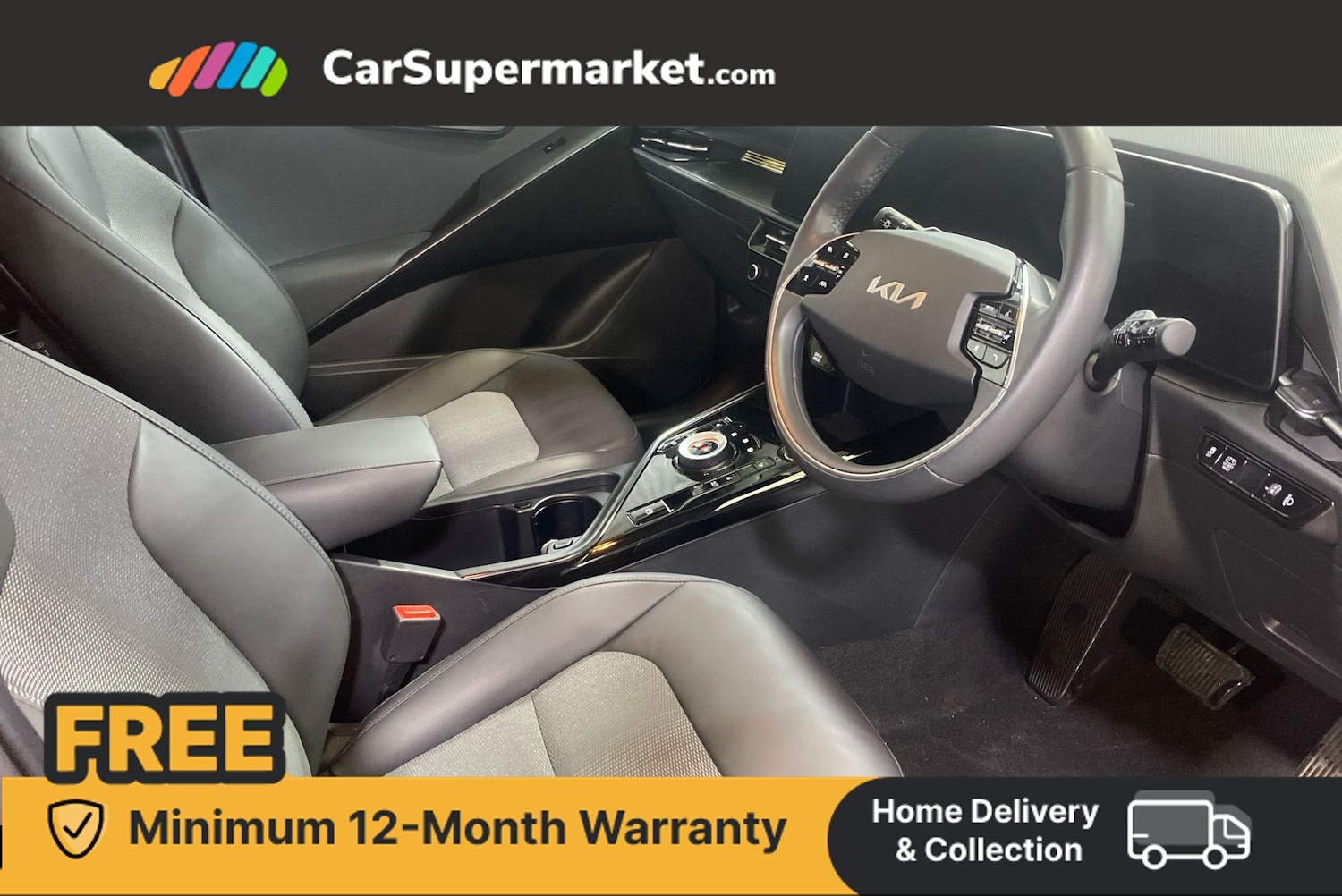 Used Kia Niro 2024 for sale - 76416710: Photo 4