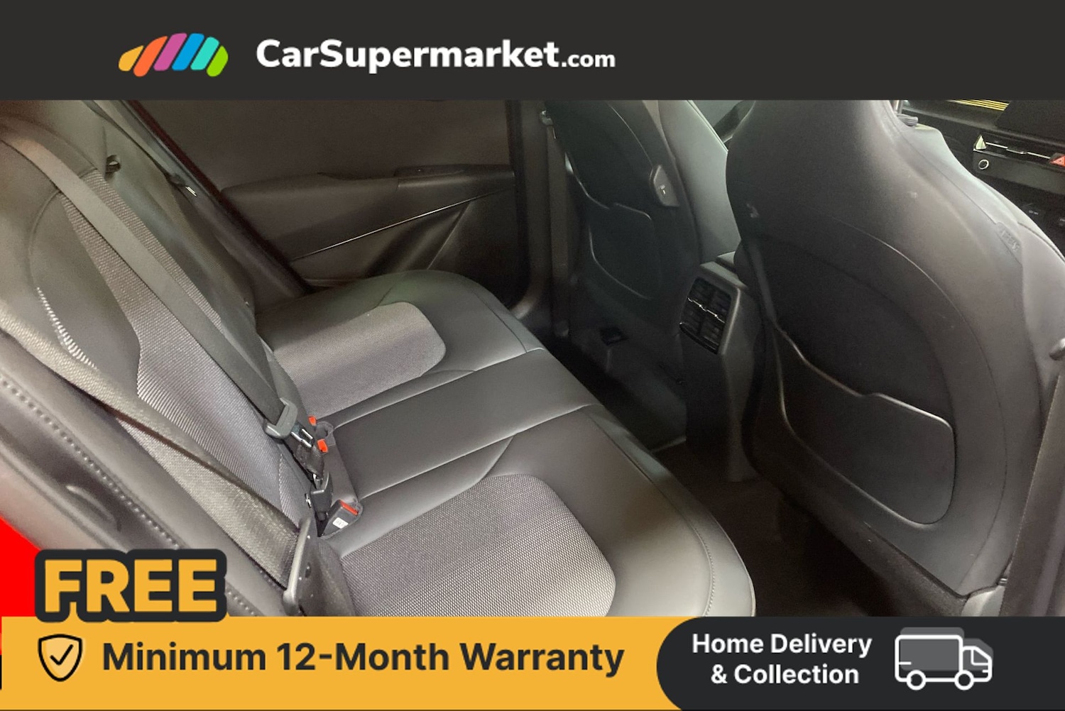 Used Kia Niro 2024 for sale - 76416710: Photo 5