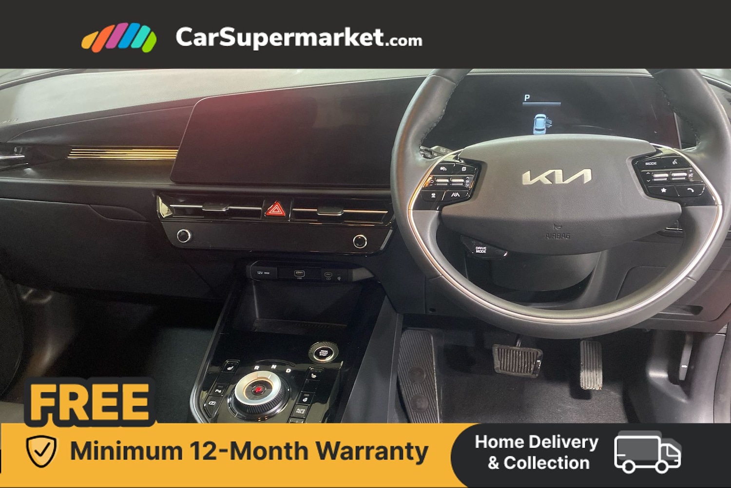 Used Kia Niro 2024 for sale - 76416710: Photo 6