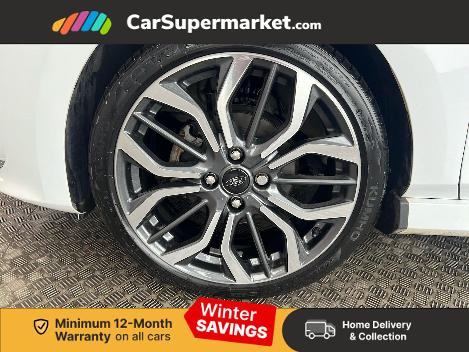 Used Ford Fiesta 2022 for sale - 77226461: Photo 20