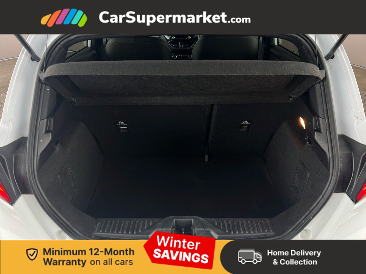 Used Ford Fiesta 2022 for sale - 77226461: Photo 23