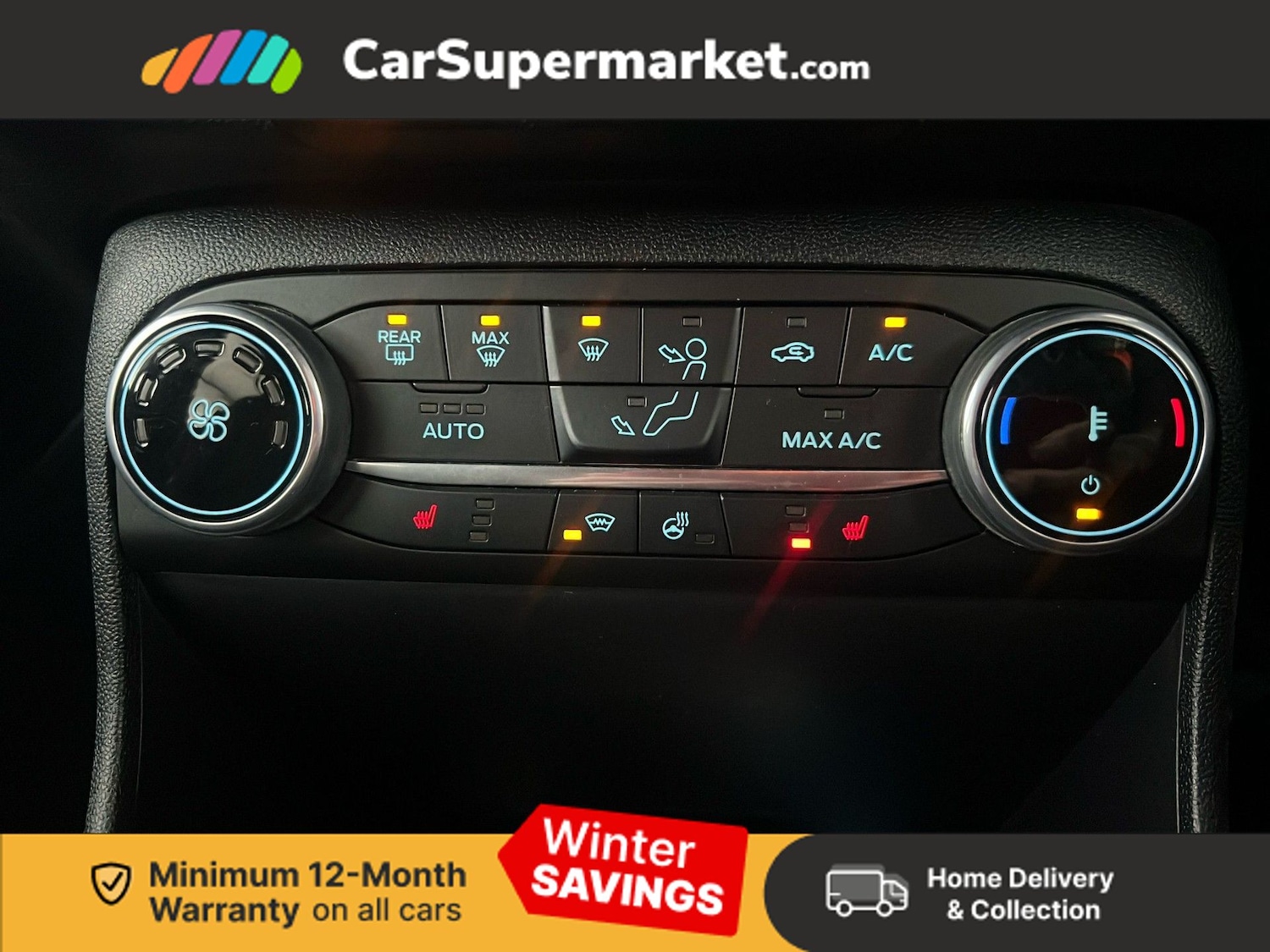 Used Ford Fiesta 2022 for sale - 77226461: Photo 27