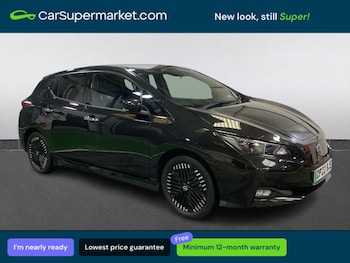 Used Nissan Leaf 2022 for sale - 78168524: Photo