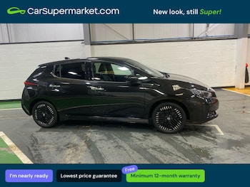 Used Nissan Leaf 2022 for sale - 78168524: Photo