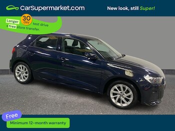 Used Audi A1 2019 for sale - 78436936: Photo