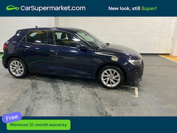 Used Audi A1 2019 for sale - 78436936: Photo