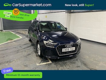 Used Audi A1 2019 for sale - 78436936: Photo