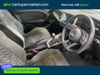 Used Audi A1 2019 for sale - 78436936: Photo