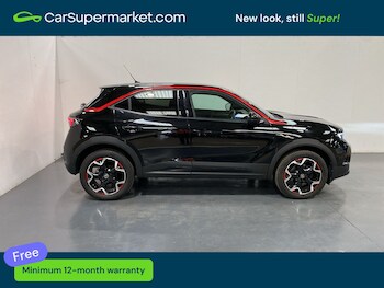 Used Vauxhall Mokka 2023 for sale - 78421989: Photo