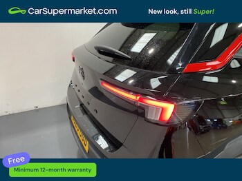 Used Vauxhall Mokka 2023 for sale - 78421989: Photo