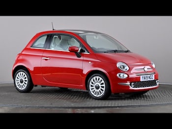 Used Fiat 500 2019 for sale - 79090858: Photo