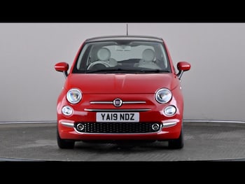 Used Fiat 500 2019 for sale - 79090858: Photo