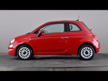 Used Fiat 500 2019 for sale - 79090858: Photo