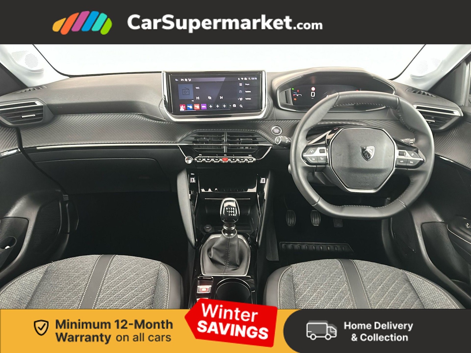 Used Peugeot 208 2024 for sale - 77048448: Photo 14