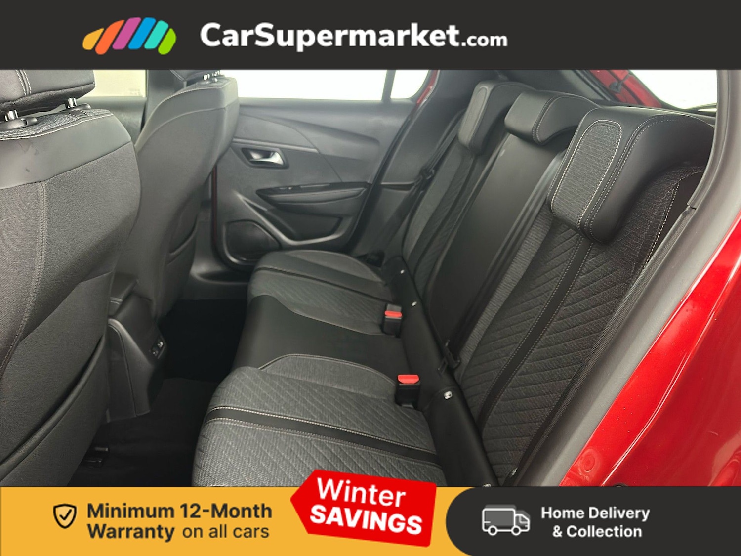 Used Peugeot 208 2024 for sale - 77048448: Photo 19