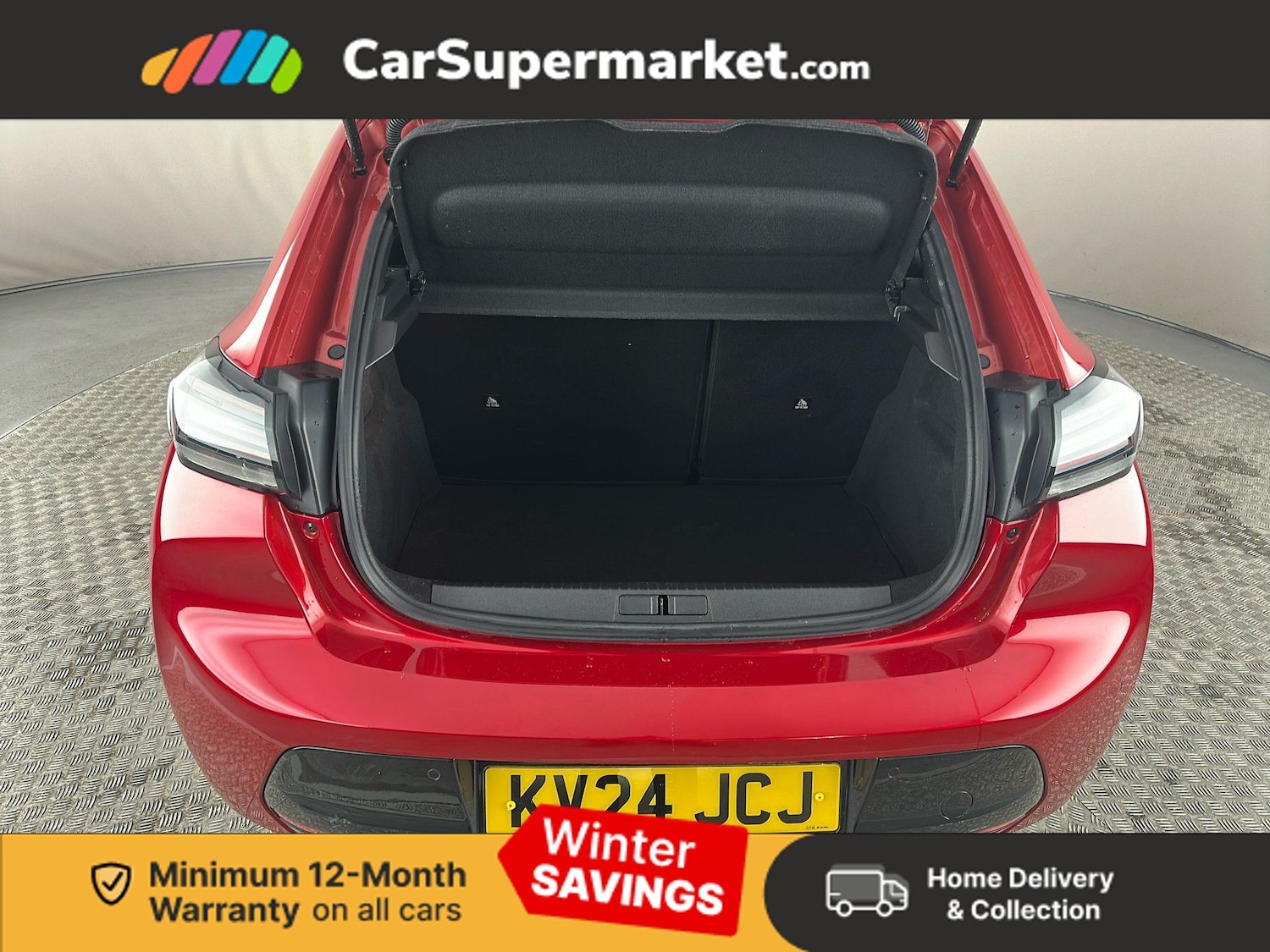 Used Peugeot 208 2024 for sale - 77048448: Photo 23