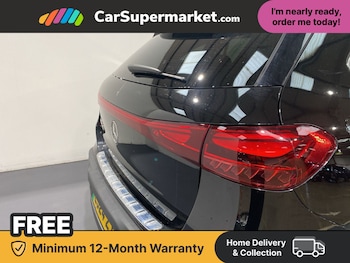 Used Mercedes-Benz EQA 2024 for sale - 77451173: Photo