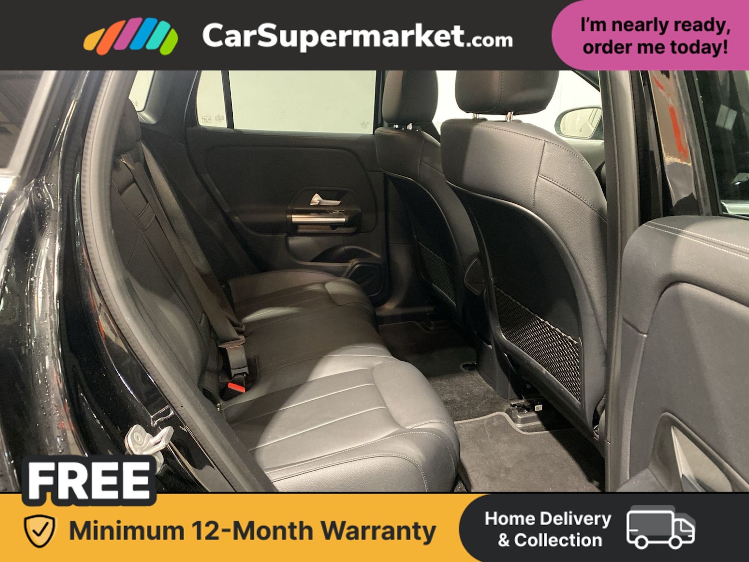 Used Mercedes-Benz EQA 2024 for sale - 77451173: Photo 5