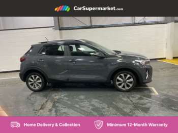 Used Kia Stonic 2022 for sale - 75356359: Photo