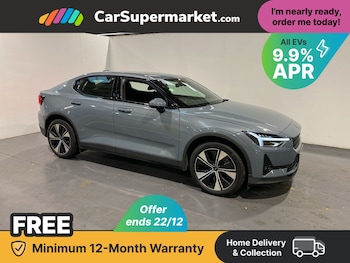 Polestar Polestar 2 feature image