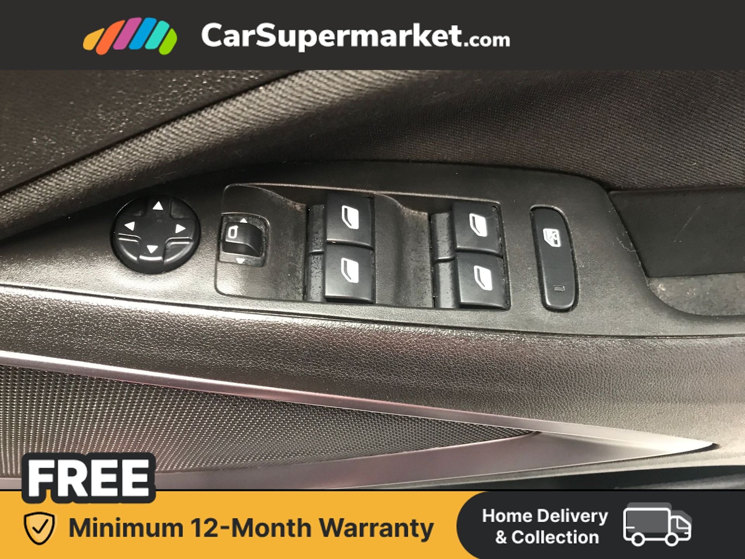 Used Vauxhall Crossland 2022 for sale - 78077476: Photo 15