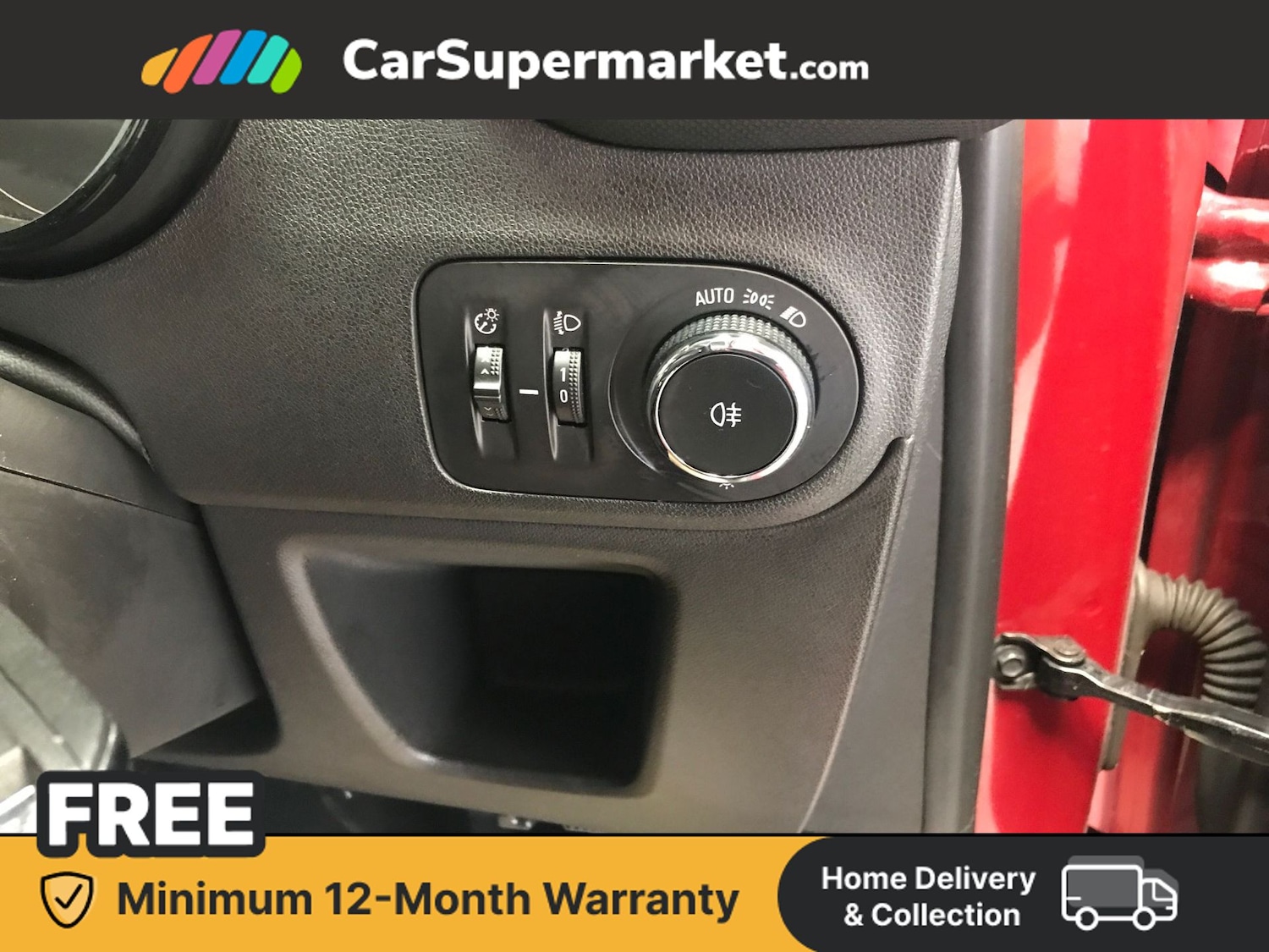 Used Vauxhall Crossland 2022 for sale - 78077476: Photo 16