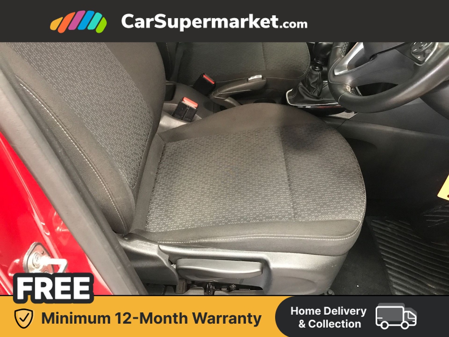 Used Vauxhall Crossland 2022 for sale - 78077476: Photo 18