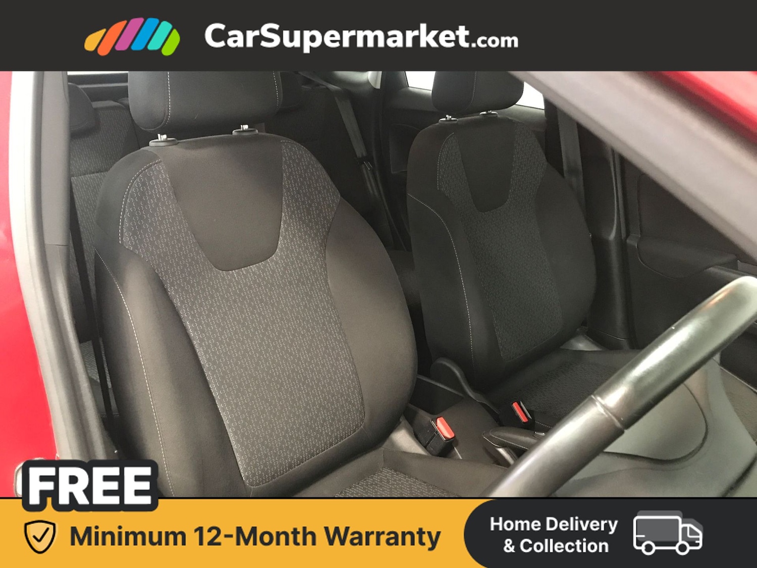 Used Vauxhall Crossland 2022 for sale - 78077476: Photo 19