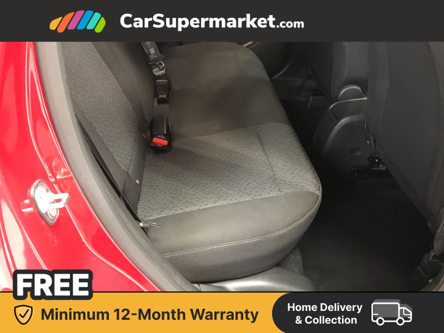 Used Vauxhall Crossland 2022 for sale - 78077476: Photo 21